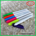 High quality colored ink non-toxic washable fabric medium marker for painting